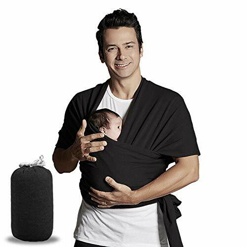 fascia baby sling